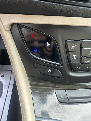2020 Buick Envision Preferred