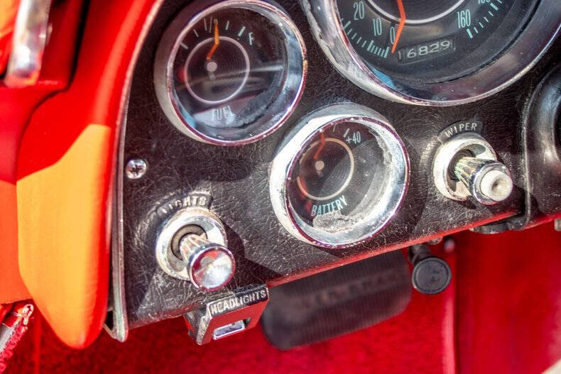 1964 Chevrolet Corvette