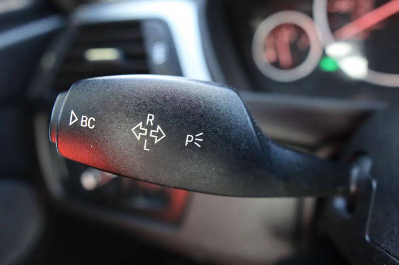 2015 BMW 3 Series 335i