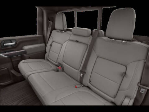 2023 GMC Sierra 3500HD