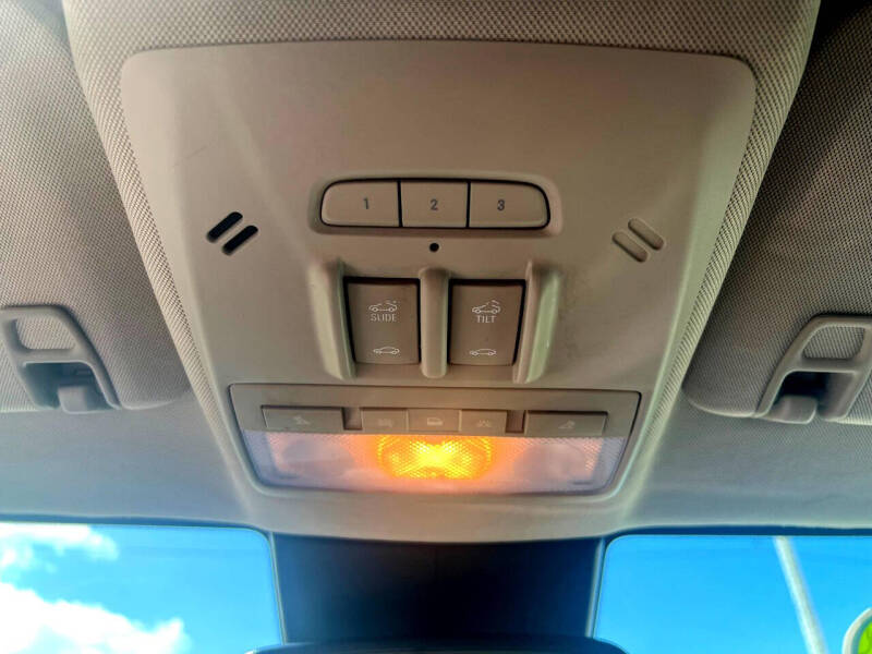 2017 Buick Encore Essence