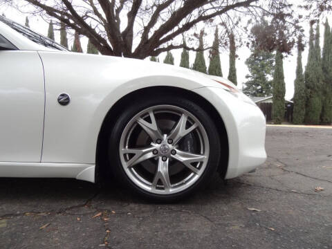 2011 Nissan 370Z