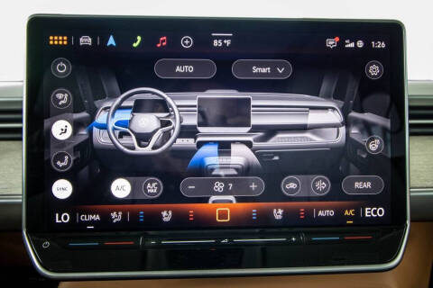 2025 Volkswagen ID. Buzz 1st Edition 4Motion