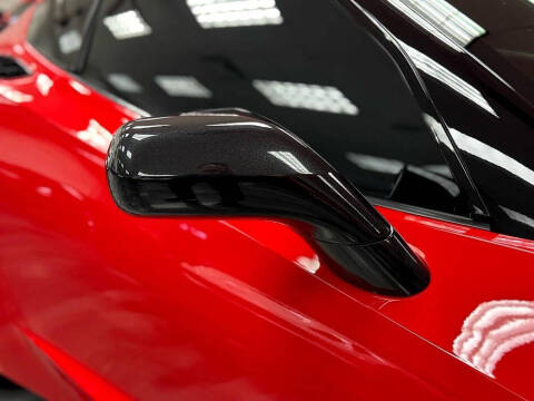 2015 Chevrolet Corvette Stingray Z51