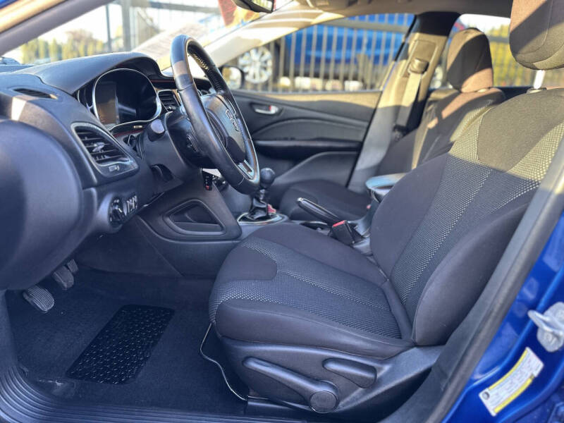 2014 Dodge Dart Aero