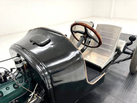 1931 Ford Model A
