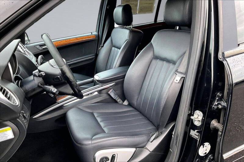 2008 Mercedes-Benz M-Class