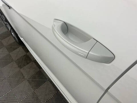 2022 Volkswagen Atlas Cross Sport V6 SEL Premium R-Line 4Motion