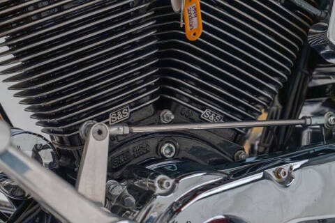 1999 Indian Chief