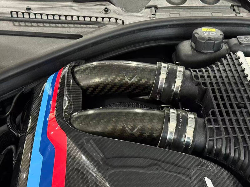 2021 BMW M2 Competition