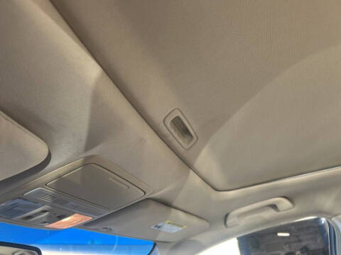 2012 Acura TSX