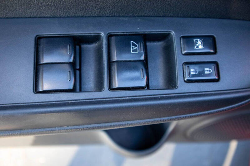 2014 Nissan Versa Note SV