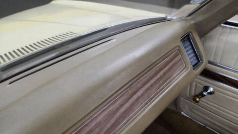 1970 Pontiac Catalina