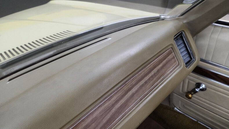 1970 Pontiac Catalina