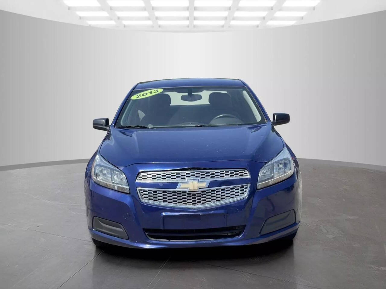 2013 Chevrolet Malibu for sale at Used Cars Toledo in Oregon, OH