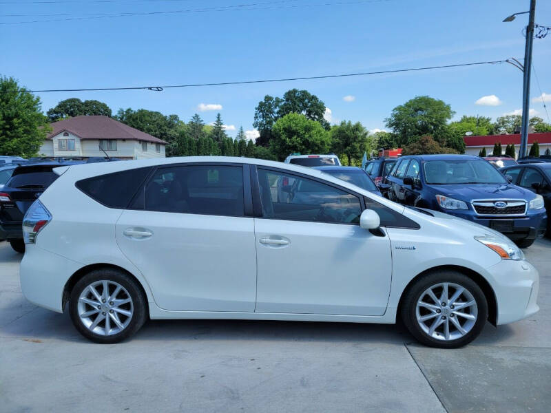 Farris Auto Car Dealer in Cottage Grove, WI