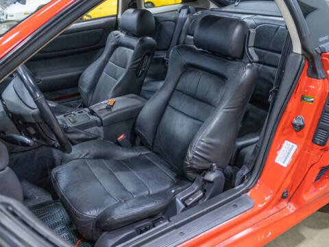 1991 Dodge Stealth R/T