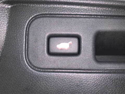 2022 Honda Passport Elite