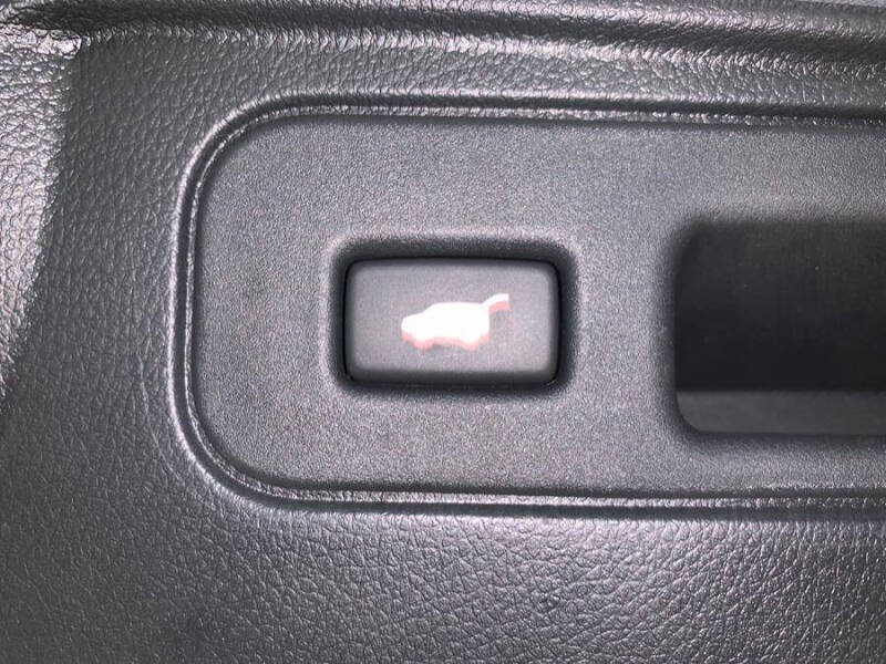 2022 Honda Passport Elite