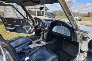 1963 Chevrolet Corvette