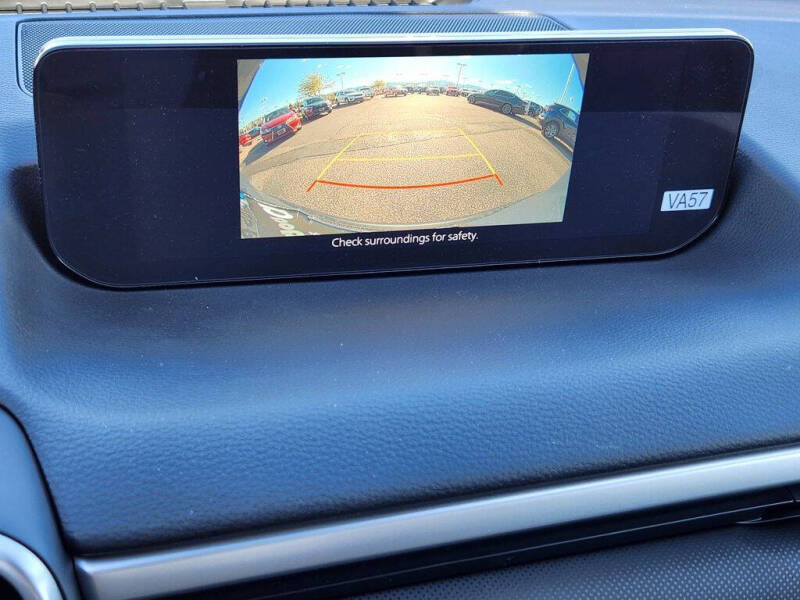 2026 Mazda CX-50 2.5 S Select