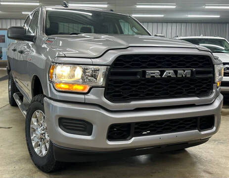 2019 RAM 2500 for sale at Griffith Auto Sales LLC in Home PA