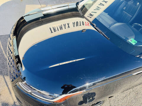 2018 Land Rover Range Rover Velar P380 S