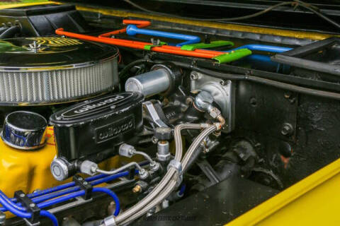 1969 Ford Bronco