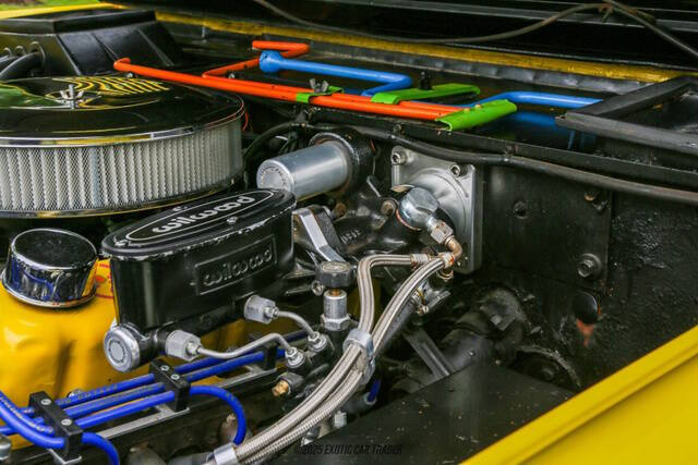 1969 Ford Bronco