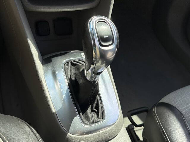 2016 Buick Encore Convenience