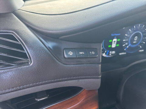 2016 Cadillac Escalade Premium Collection