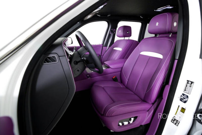 2024 Rolls-Royce Cullinan