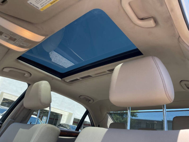 2016 Mercedes-Benz E-Class E 350