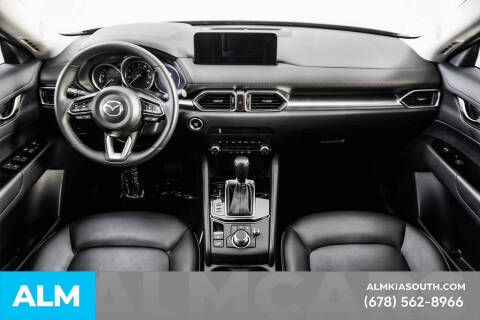 2024 Mazda CX-5 2.5 S Select