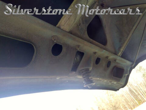 1956 Oldsmobile Ninety-Eight