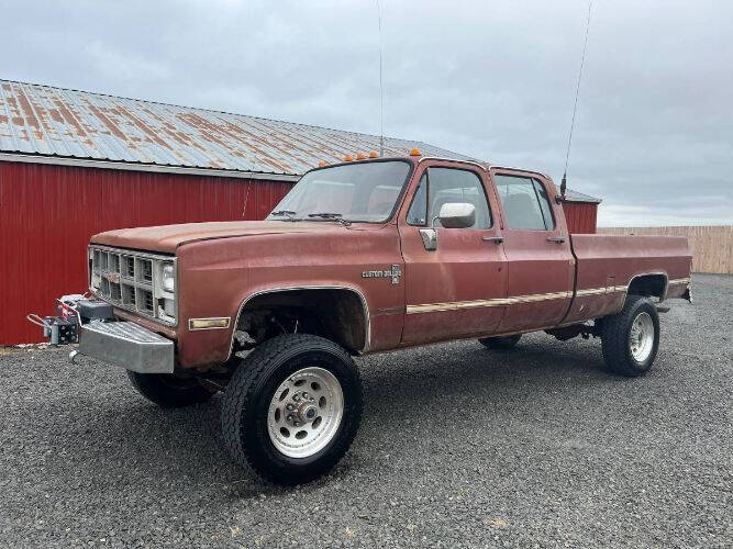日本製】 1978 CHEVROLET 最終値下げ シボレー C30 外国自動車本体