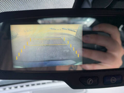 2012 Chevrolet Camaro SS