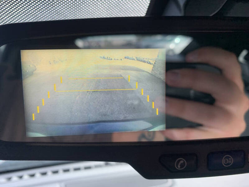 2012 Chevrolet Camaro SS