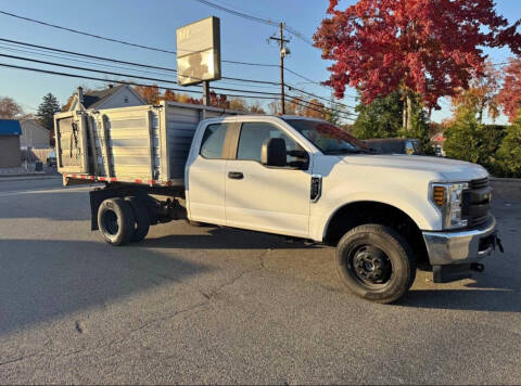 2019 Ford F-350 Super Duty for sale at Murphys Motors LLC in Hasbrouck Heights NJ