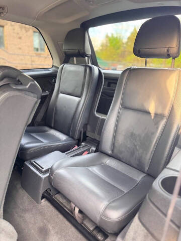 2012 Volvo XC90 3.2 Premier Plus