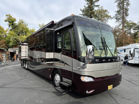 2006 Newmar Essex Westminister / 45ft for sale at Jim Clarks Consignment Country - Class A Motorhomes in Grants Pass OR