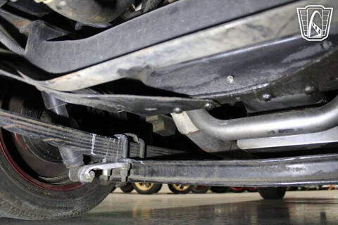 1958 Chevrolet Apache