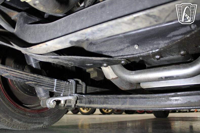 1958 Chevrolet Apache