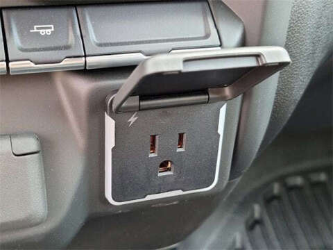 2025 Chevrolet Silverado 2500HD Work Truck