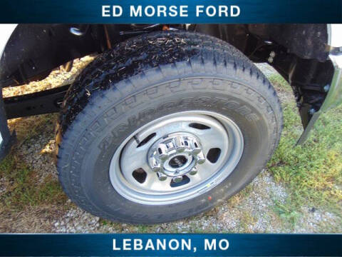 2026 Ford F-350 Super Duty XL