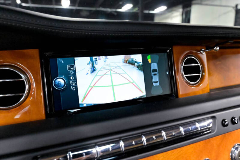 2013 Rolls-Royce Phantom
