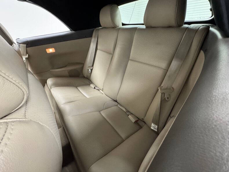 2006 Toyota Camry Solara