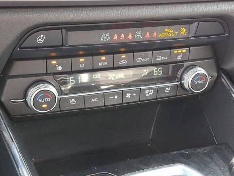 2020 Mazda CX-9 Grand Touring