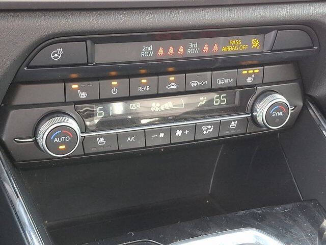 2020 Mazda CX-9 Grand Touring