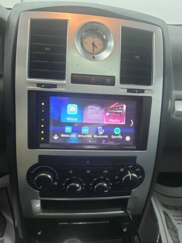 2010 Chrysler 300 Touring